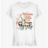 Wholesale 😍 Disney Phineas And Ferb The Group 👧 Girls T-Shirt 🧨