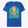 Coupon 🔥 Disney Phineas And Ferb So Busted T-Shirt 🔥