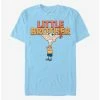 Deals 🎁 Disney Phineas And Ferb The Little Brother T-Shirt 🔔