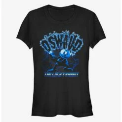 Best reviews of ✨ Disney Epic Mickey Oswald Lightning 👧 Girls T-Shirt 🧨