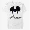Top 10 😀 Disney Epic Mickey Epic Logo T-Shirt 🎁