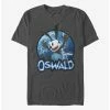 Wholesale 😉 Disney Epic Mickey Just Oswald T-Shirt ⭐