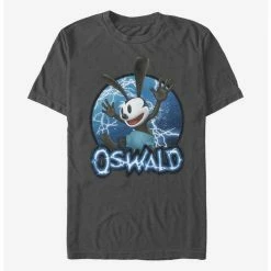 Wholesale 😉 Disney Epic Mickey Just Oswald T-Shirt ⭐