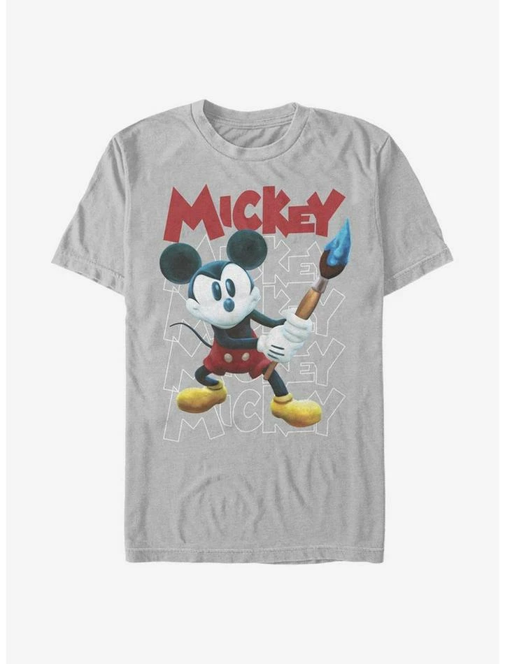 Best deal โญ Disney Epic Mickey Hero T-Shirt โค๏ธ
