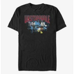 Wholesale 💯 Disney Epic Mickey Unstoppable T-Shirt ✨