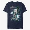 Best deal 🧨 Disney Kingdom Hearts Mickey Hearts T-Shirt 👏