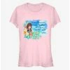 Best deal ⌛ Disney Kingdom Hearts Kairi Floral 👧 Girls T-Shirt 🥰