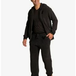 Wholesale ๐ Barefoot Dreams Disney Mickey Mouse Hoodie Carbon ๐