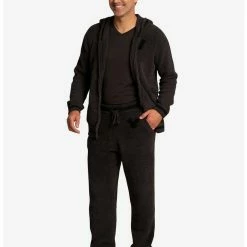 Deals โจ Barefoot Dreams Classic Disney Mickey Mouse Jogger Carbon โจ