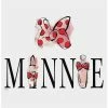 Top 10 🔥 Disney Minnie Mouse Perfume Peel And Stick Wall Decals 😉
