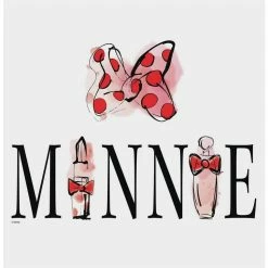 Top 10 🔥 Disney Minnie Mouse Perfume Peel And Stick Wall Decals 😉