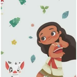 Top 10 😉 Vintage Moana Peel And Stick Giant Wall Decals 🎁