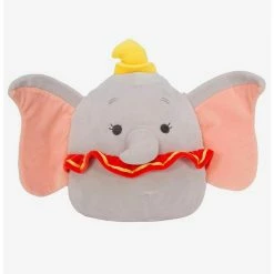 Outlet 😍 Squishmallows Disney Dumbo Plush 🛒