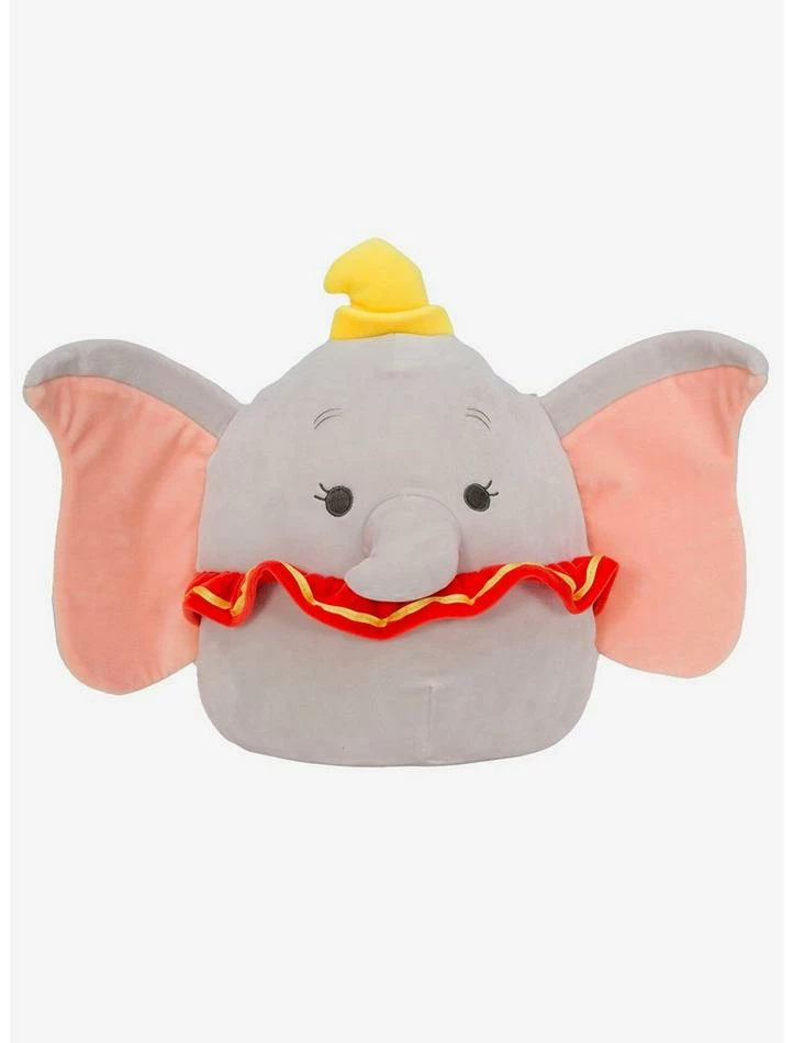 Outlet 😍 Squishmallows Disney Dumbo Plush 🛒
