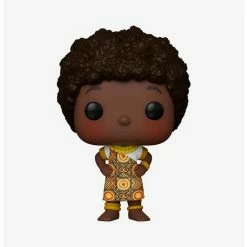 Budget 😀 Funko Disney It's A Small World Pop! Kenya Vinyl Figure 👍