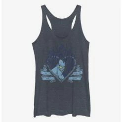 Top 10 ✨ Disney Hercules Hades I'm Hot You're Not 👧 Girls Tank ⌛