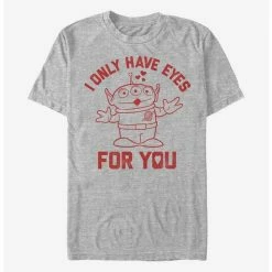 Cheap ๐ Disney Pixar Toy Story Eyes For You T-Shirt ๐ฅฐ