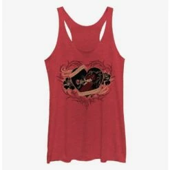 Buy 😍 Disney The Lion King Hunting For Valentines 👧 Girls Tank 🌟