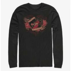 Wholesale 🎉 Disney The Lion King Hunting For Valentines Long-Sleeve T-Shirt ✨