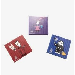 Top 10 ⌛ The Nightmare Before 🔔 Christmas Oogie's Boys Eyeshadow Palette Set 😉