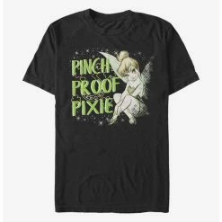 Wholesale 🥰 Disney Peter Pan Tink Pinch Proof Tink T-Shirt 🥰