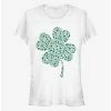 Top 10 😍 Disney Mickey Mouse Shamrock Fill 👧 Girls T-Shirt 🛒