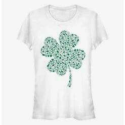 Top 10 π Disney Mickey Mouse Shamrock Fill π§ Girls T-Shirt π