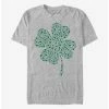 Best Pirce 👏 Disney Mickey Mouse Shamrock Fill T-Shirt 🥰