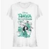 Best Pirce ✔️ Disney Raya and the Last Dragon Characters 👧 Girls T-Shirt 🔥