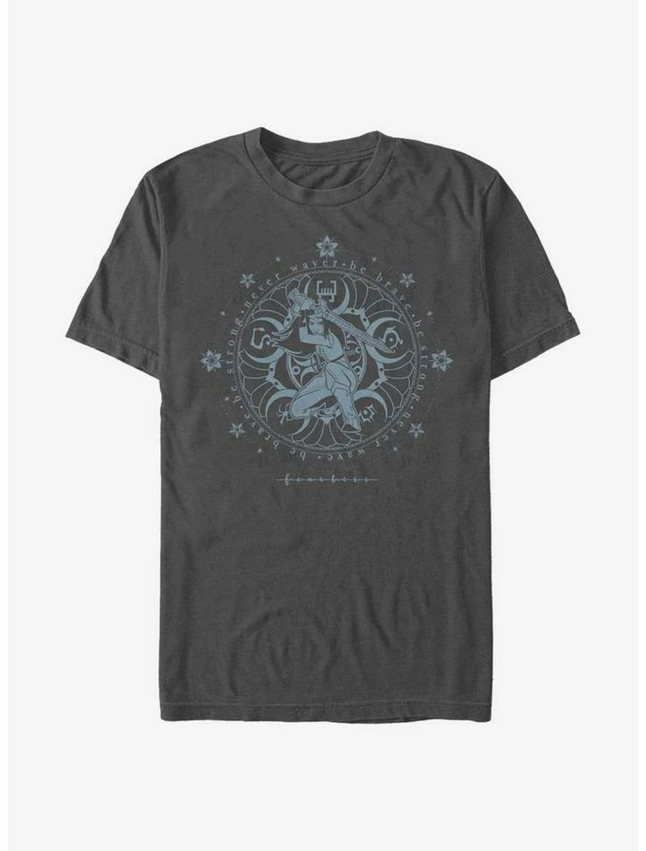 Deals ⌛ Disney Raya and the Last Dragon Celestial Raya T-Shirt 😀