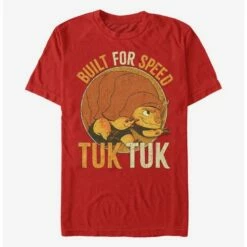 Wholesale 🔥 Disney Raya and the Last Dragon Speedy Tuk Tuk T-Shirt ⌛