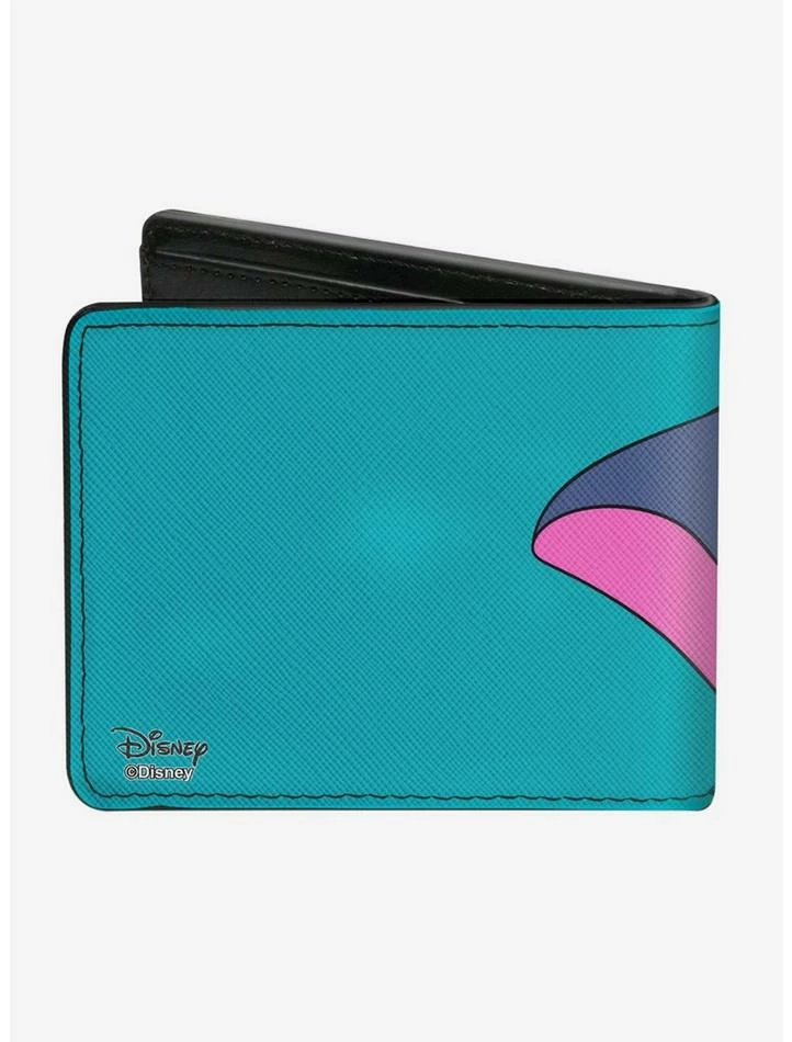 Flash Sale ๐งจ Disney Darkwing Duck Cape Bifold Wallet ๐คฉ - Image 2