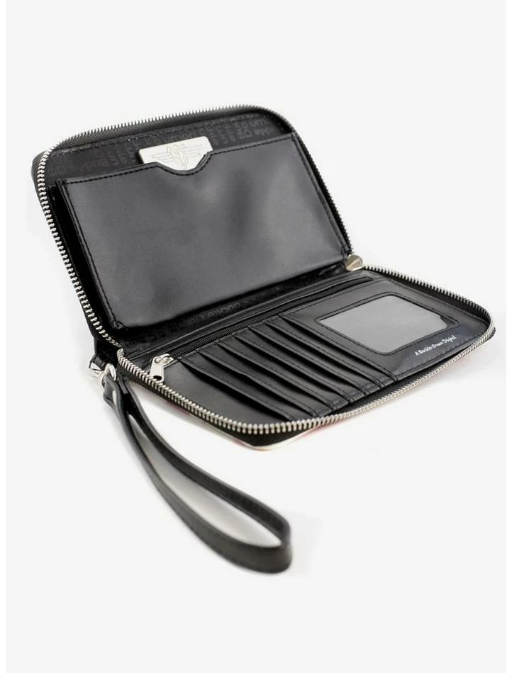 Cheapest 💯 Disney 🦮 Dogs Zip Around Wallet 😀 - Image 3