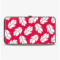 Buy 🧨 Disney Lilo & Stitch Bounding Lilo Hinge Wallet 👍