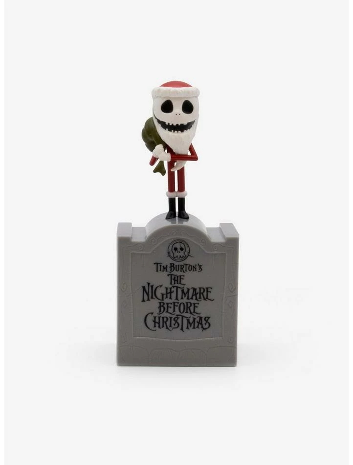 Hot Sale ๐ CultureFly The Nightmare Before ๐
Christmas Smols Blind Box Figure ๐ - Image 2