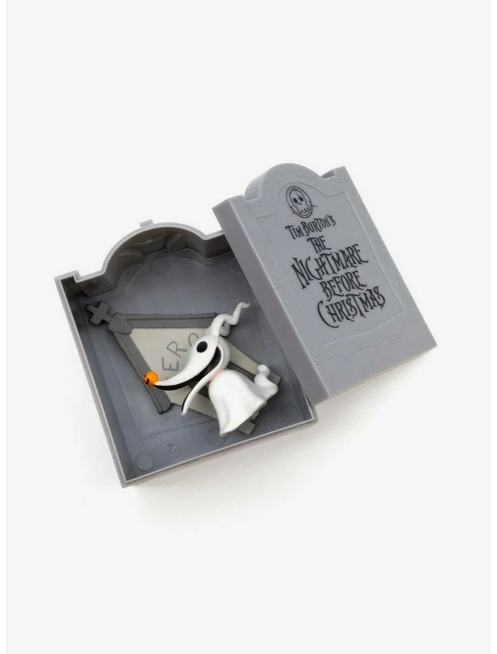 Hot Sale ๐ CultureFly The Nightmare Before ๐
Christmas Smols Blind Box Figure ๐ - Image 3