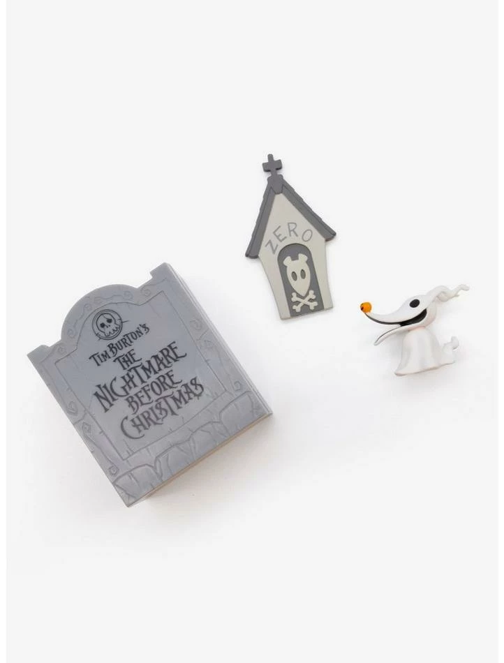 Hot Sale ๐ CultureFly The Nightmare Before ๐
Christmas Smols Blind Box Figure ๐ - Image 4