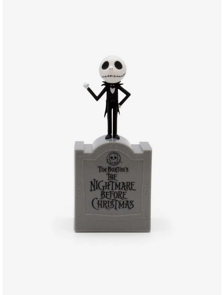 Hot Sale ๐ CultureFly The Nightmare Before ๐
Christmas Smols Blind Box Figure ๐ - Image 5