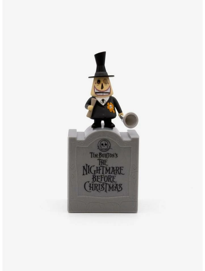 Hot Sale ๐ CultureFly The Nightmare Before ๐
Christmas Smols Blind Box Figure ๐ - Image 6