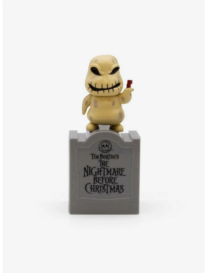 Hot Sale ๐ CultureFly The Nightmare Before ๐
Christmas Smols Blind Box Figure ๐ - Image 7