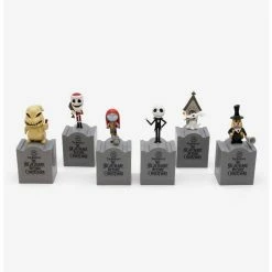 Hot Sale ๐ CultureFly The Nightmare Before ๐
Christmas Smols Blind Box Figure ๐