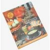New 🌟 The Nightmare Before 🎄 Christmas Entertaining Guide & Cookbook 😀