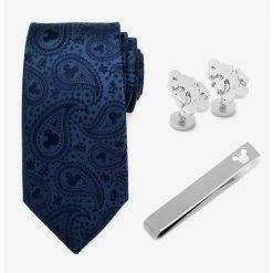Buy 🛒 Disney Mickey Mouse Necktie Set 🔥