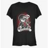 New 🌟 Disney Pixar Coco Recuerdame Tattoo 👧 Girls T-Shirt 🤩