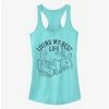 Top 10 ✔️ Disney The Lion King Living My Best Life 👧 Girls Tank ⌛