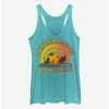 Buy ⌛ Disney The Lion King No Worries 👧 Girls Tank 🎉