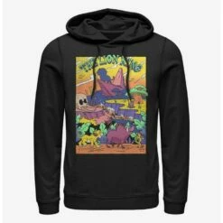 Wholesale 👏 Disney The Lion King The Lion Legend Hoodie ❤️