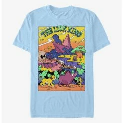 Deals 👍 Disney The Lion King The Lion Legend T-Shirt 🧨