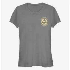 Outlet 🎉 Disney Pixar Up Explorers Patch 👧 Girls T-Shirt 🔥