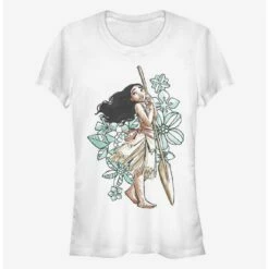 Best reviews of 🔔 Disney Moana Sketch 👧 Girls T-Shirt 🔥